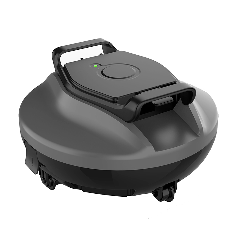 Robot Piscine Saneo Es801 Bon état -  reconditionné disponible sur Electro Depot